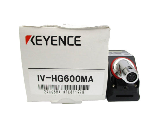 KEYENCE IV-HG600MA NSMP