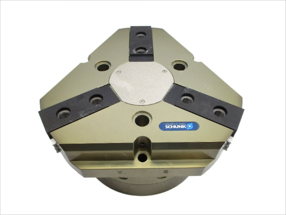 SCHUNK PZN+200-2IS 303645 NSNP