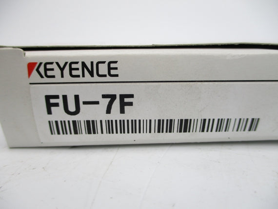 KEYENCE FU-7F NSMP