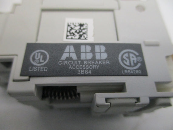 ABB YO 3B84 24-30V NSNP