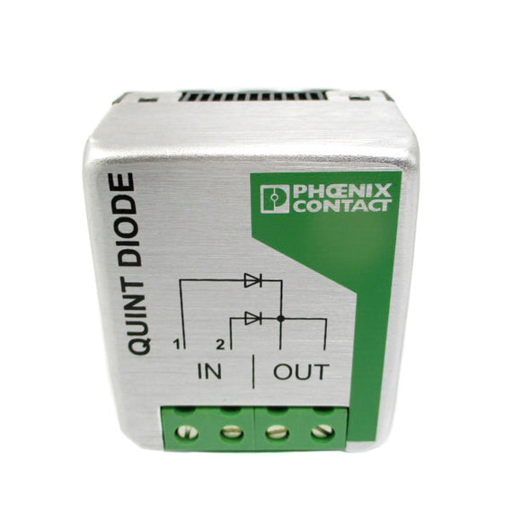 PHOENIX CONTACT QUINT-DIODE/40 2938963 24V 40A NSNP