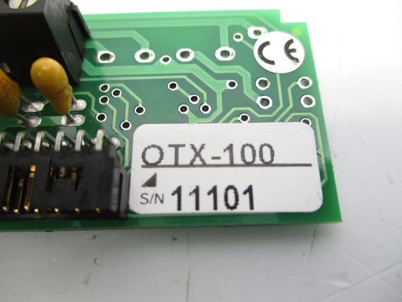 PEAKTRONICS OTX-100 NSNP