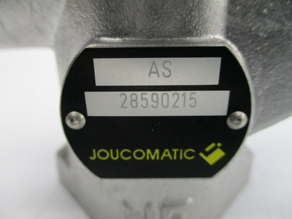 JOUCOMATIC 28590215 NSNP