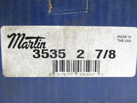 MARTIN 3535-2-7/8 NSMP