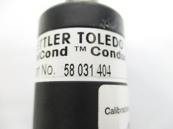 METTLER TOLEDO THORNTON 58031404 NSNP