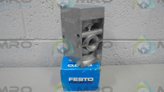 FESTO 10049 VL/O-3-3/4 * NEW IN BOX *