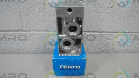 FESTO 10049 VL/O-3-3/4 * NEW IN BOX *