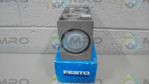 FESTO 10049 VL/O-3-3/4 * NEW IN BOX *