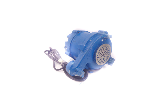 WEIL PUMP W-1408-13 NSMP