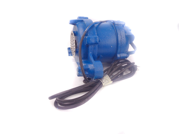 WEIL PUMP W-1408-13 NSMP