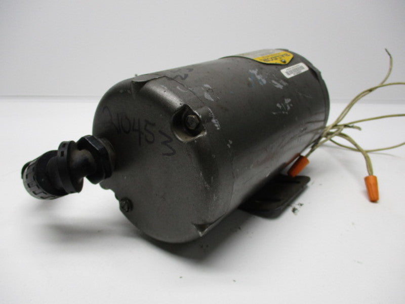 BALDOR 2221613 MOTOR 1 HP 2850 RPM * USED * – MRO Global Solutions