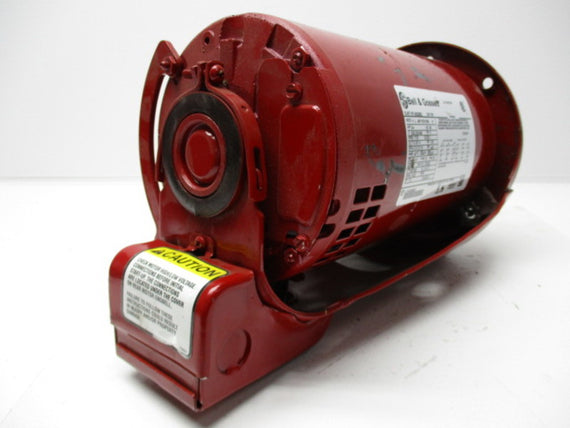 BELL & GOSSETT V L 48T17D173B MOTOR .75HP 1725 RPM * NEW NO BOX *