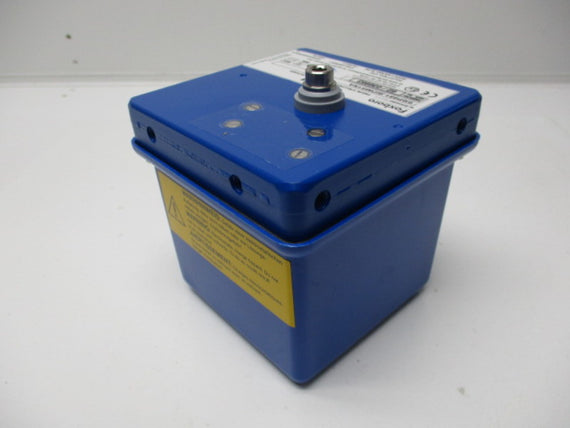 FOXBORO SRP981-BIDMS1NA VALVE POSITIONER * NEW IN BOX *