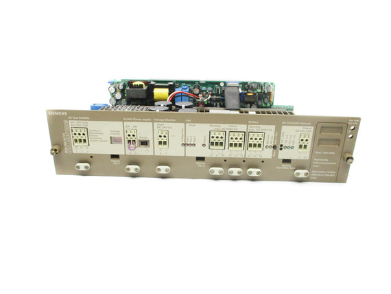 SIEMENS 6ES5955-3LF41 REMAN