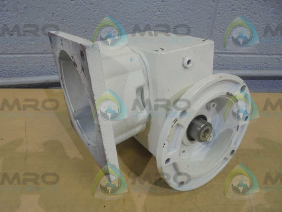 ACRISON  207-1424  GEAR REDUCER * NEW NO BOX *