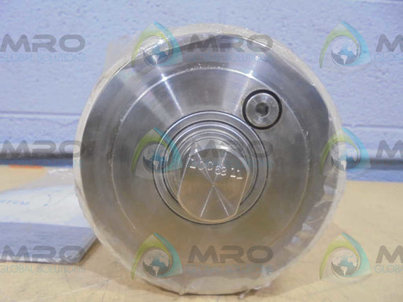 DURA-DRIVE PLUS  MOTOR TYPE 4.39  * NEW NO BOX *