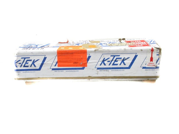 K-TEK AT100/S6/LW/A/R1/H0/M4A/X/FM/CF/F1B/24" NSMP