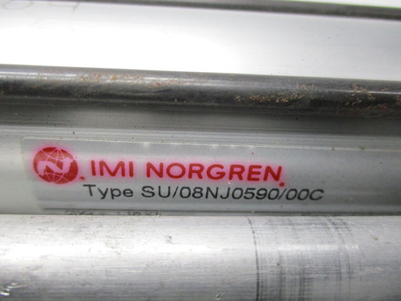 NORGREN SU/08NJ0590/00C NSNP