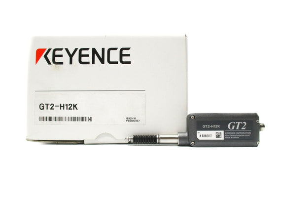 KEYENCE GT2-H12K NSMP