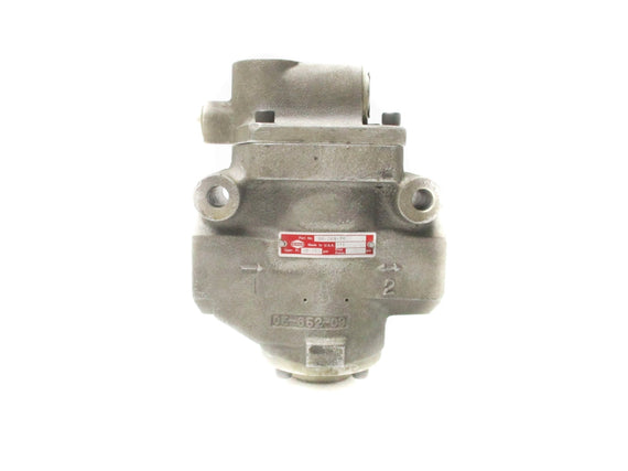 HERION 80-268-70 30-150PSI NSNP