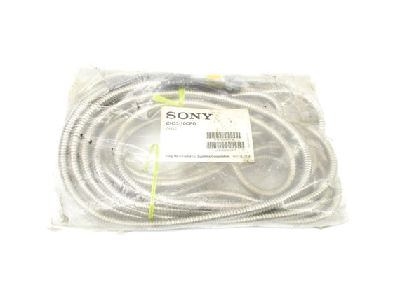 SONY CH33-10CPD NSMP