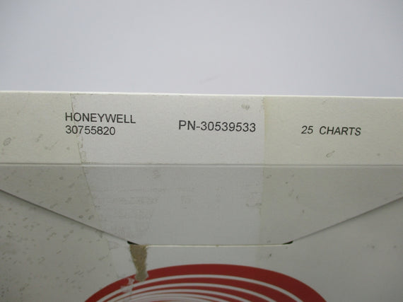 HONEYWELL 30539533 30755820 (PKG OF 25) NSMP