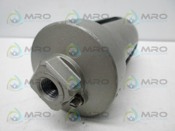 SMC AD202-02 AUTO DRAIN *USED*