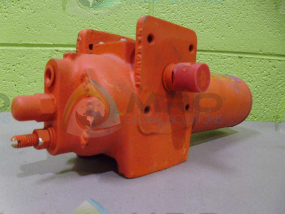 BETTIS CB315 DOUBLE ACTING PNEUMATIC ACTUATOR *USED*