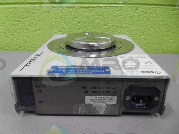 METTLER PE 600 DIGITAL LABORATORY PRECISION BALANCE SCALE *USED*