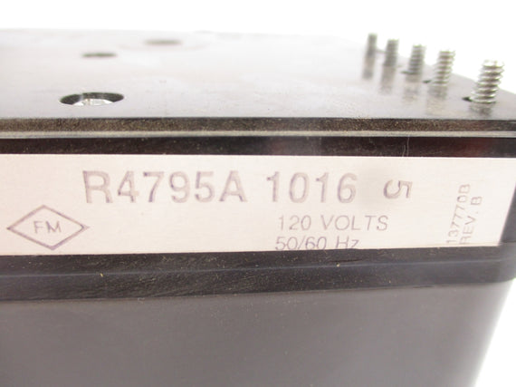 HONEYWELL R4795A1016 120V 15S NSMP