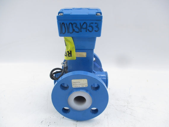 KROHNE IFS-4000F/6 150PSI NSNP