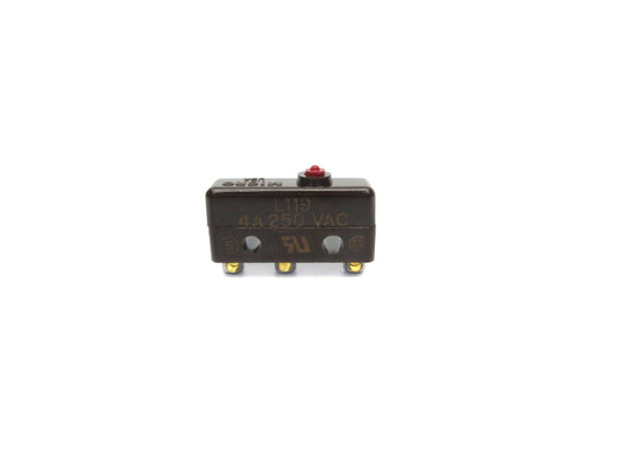 MICRO SWITCH 11SM701 250VAC 4A NSNP