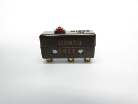 MICRO SWITCH 11SM701 250VAC 4A NSNP