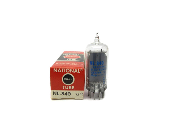 NATIONAL NL-840 NSMP