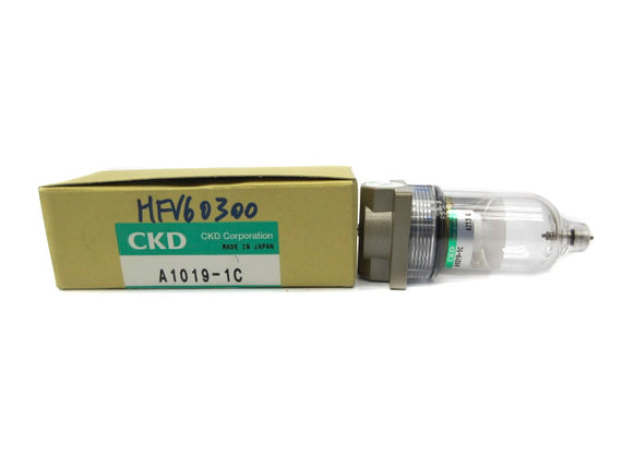 CKD A1019-1C NSMP