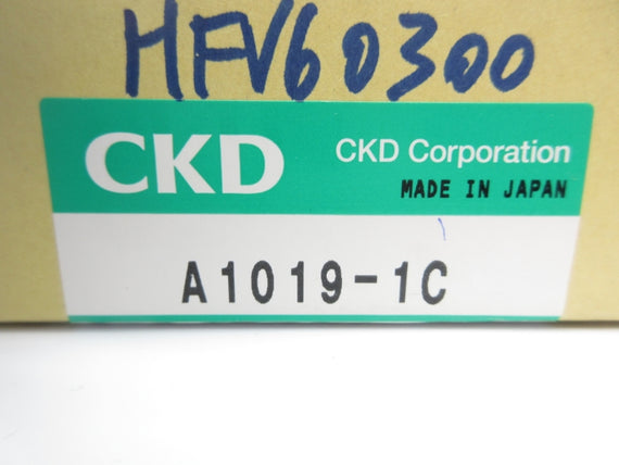 CKD A1019-1C NSMP