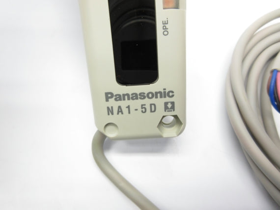 PANASONIC NA1-5D NSNP