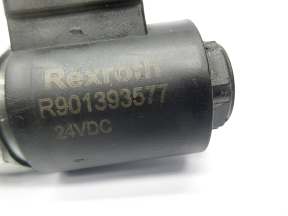 REXROTH R901393577 24VDC UNMP