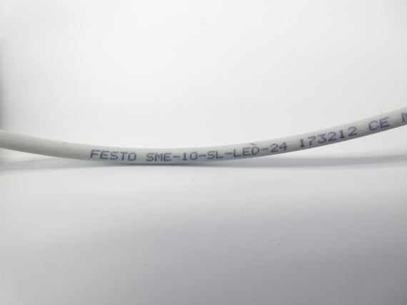 FESTO SME-10-SL-LED-24 173212 NSNP