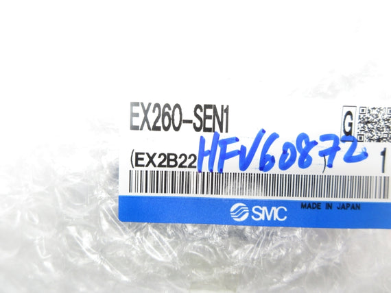 SMC EX260-SEN1 24VDC NSMP