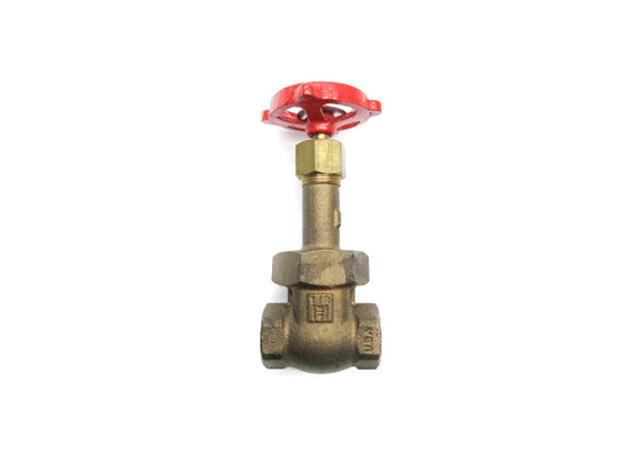 MILWAUKEE VALVE 1153 1/2" NSNP