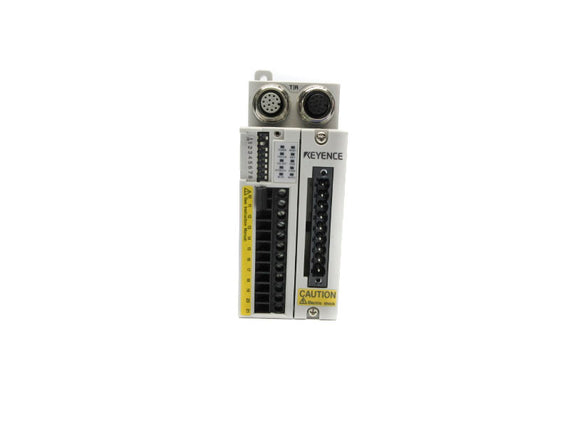 KEYENCE SL-T11R 24VDC (AS PICTURED) NSNP