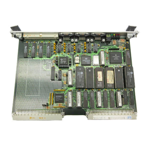 MICROPROCESS E32-DE-CPU-11 NSNP