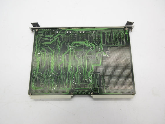 MICROPROCESS E32-DE-CPU-11 NSNP