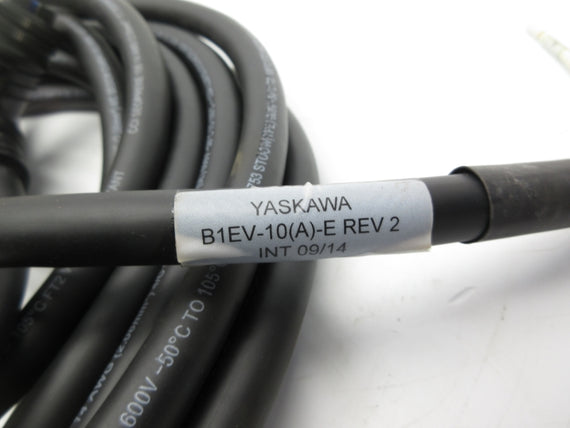 YASKAWA B1EV-10(A)-E NSNP