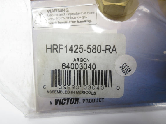 RADNOR HRF1425-580-RA NSMP