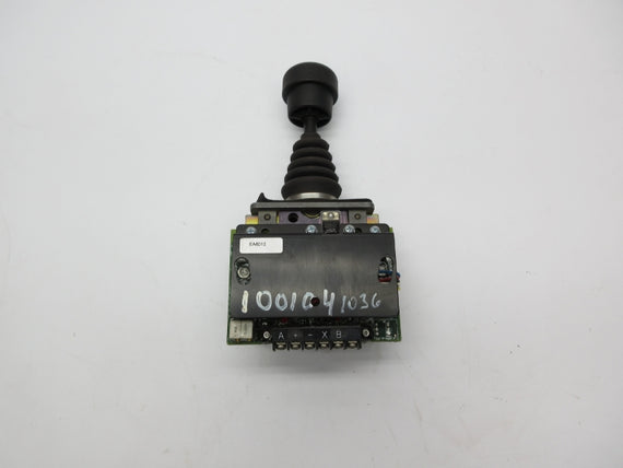 OEM CONTROLS EMS4M6013 NSNP