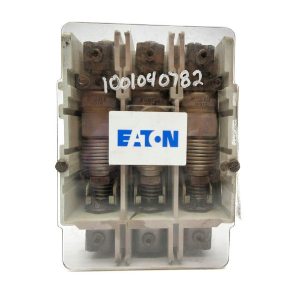 EATON V201K4CJ 9085A40G01 110/120V 135A NSNP