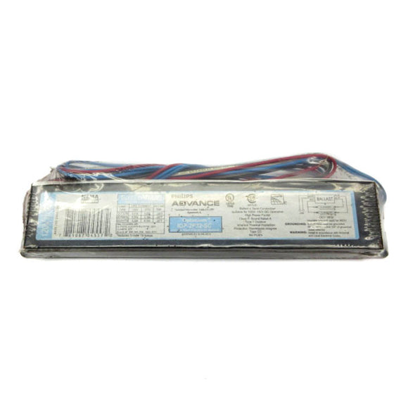 PHILIPS ADVANCE IOP-2P32-SC 120-277V NSMP