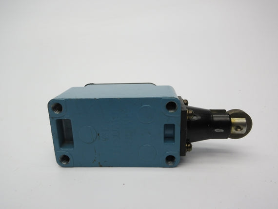 MICRO SWITCH 5LS1 600VAC 10A NSNP